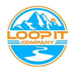 Loop it Company Logo